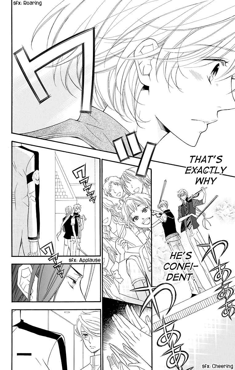 Page 19 Chapter 20 Linden Hall no Aria