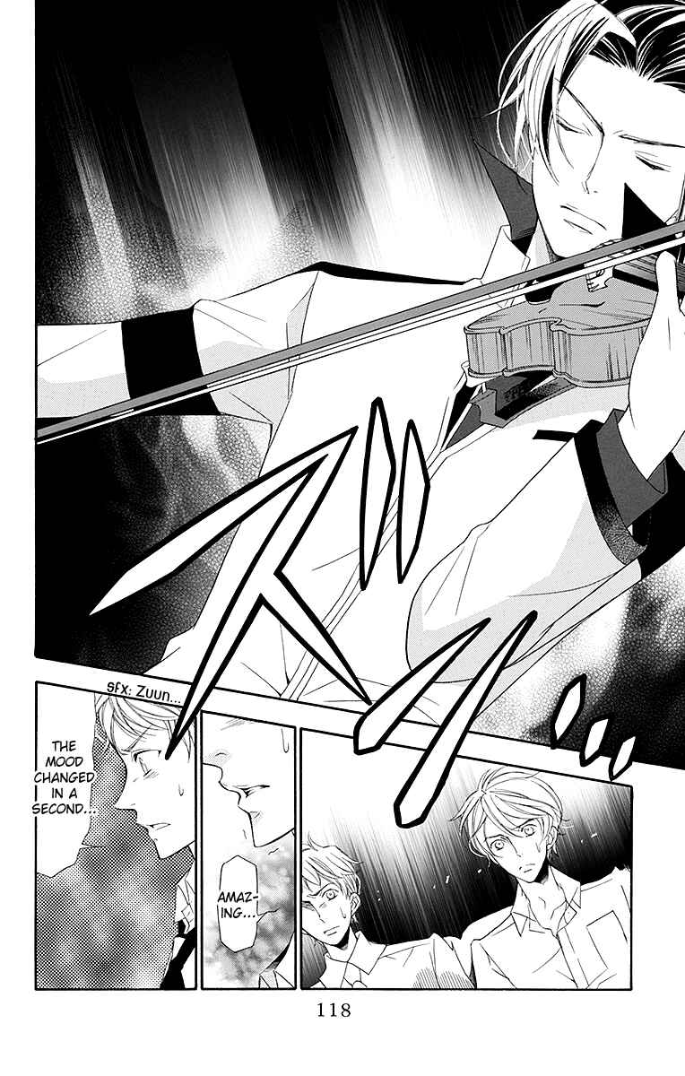 Page 23 Chapter 20 Linden Hall no Aria