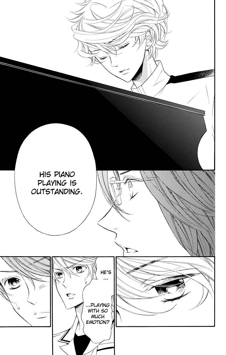 Page 26 Chapter 20 Linden Hall no Aria