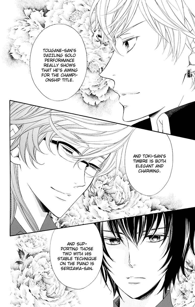 Page 7 Chapter 20 Linden Hall no Aria