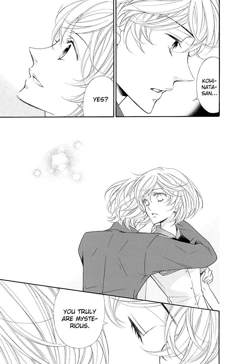 Page 10 Chapter 21 Linden Hall no Aria