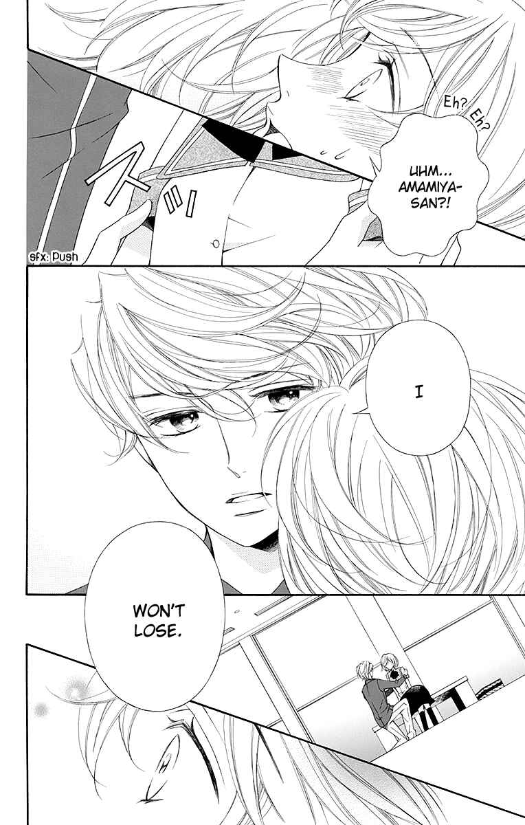 Page 11 Chapter 21 Linden Hall no Aria