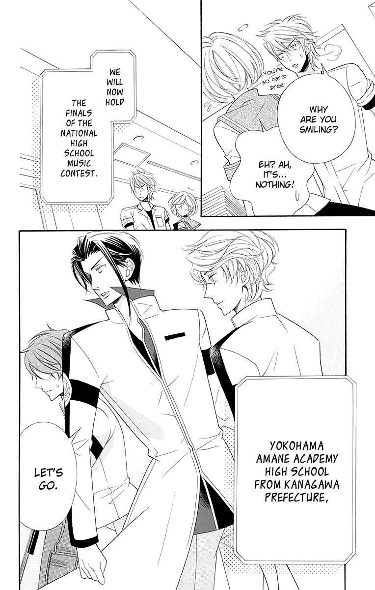 Page 13 Chapter 21 Linden Hall no Aria