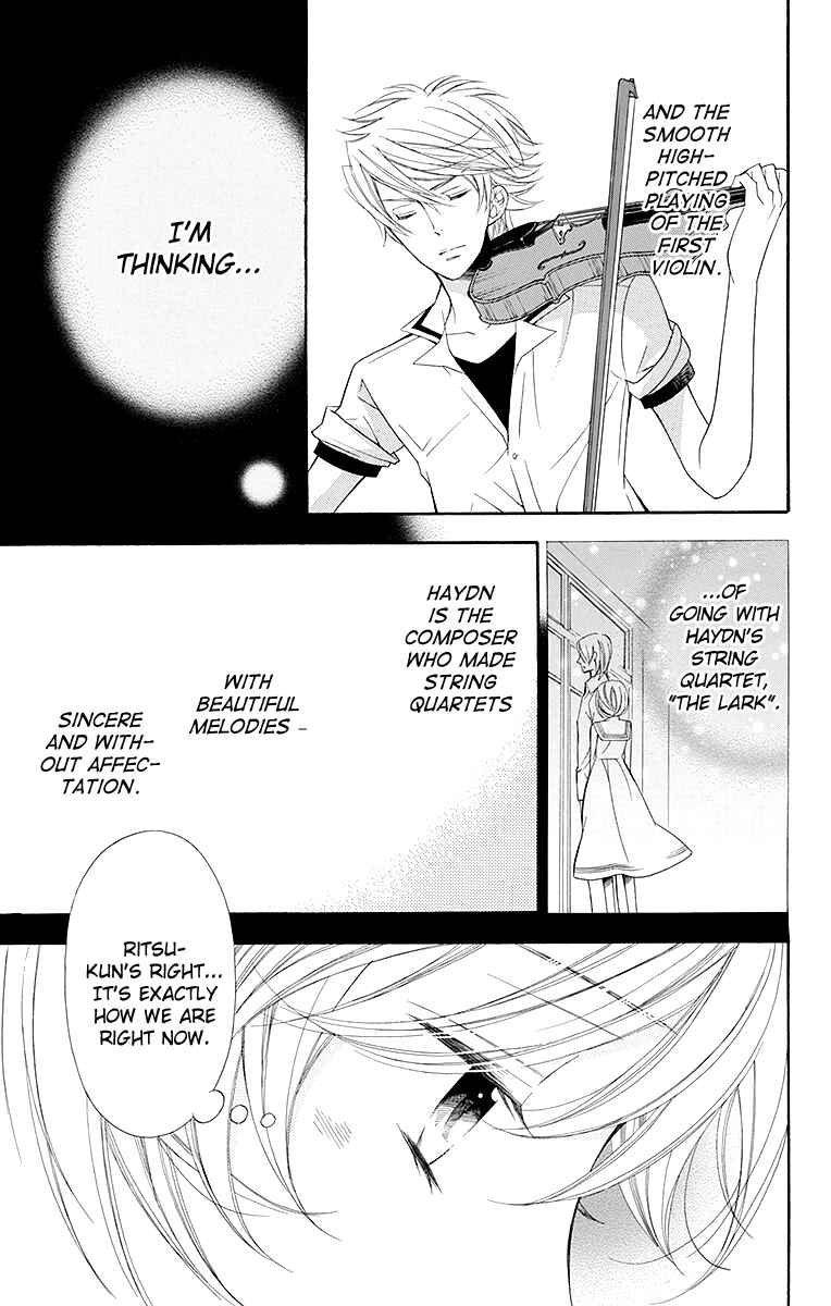 Page 20 Chapter 21 Linden Hall no Aria