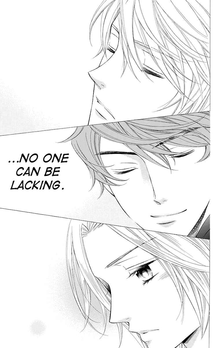 Page 24 Chapter 21 Linden Hall no Aria