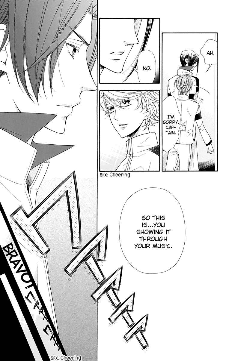 Page 26 Chapter 21 Linden Hall no Aria