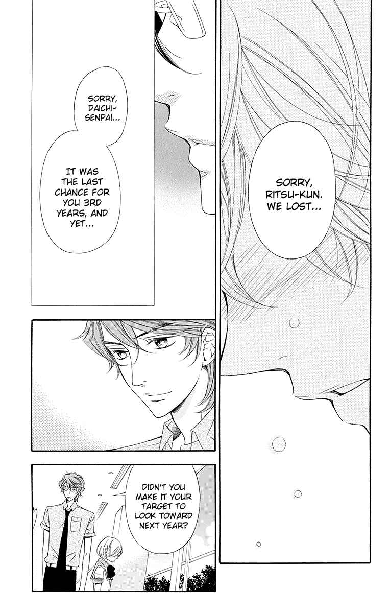 Page 38 Chapter 21 Linden Hall no Aria