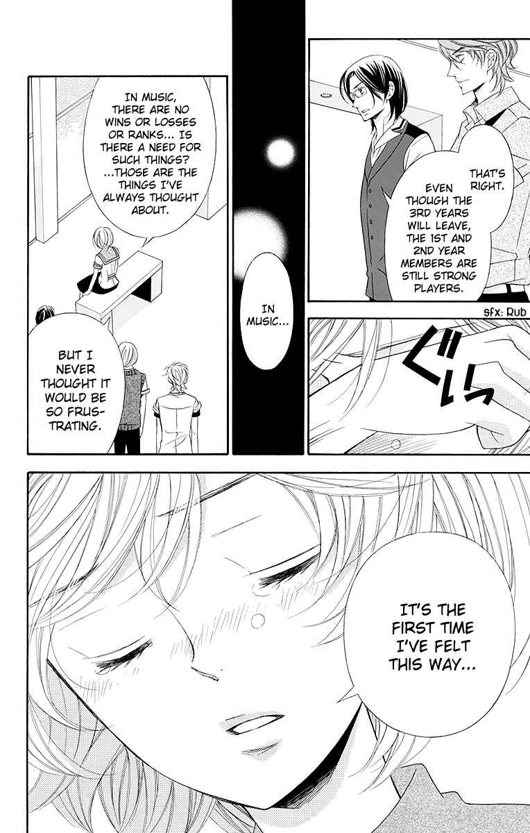 Page 39 Chapter 21 Linden Hall no Aria