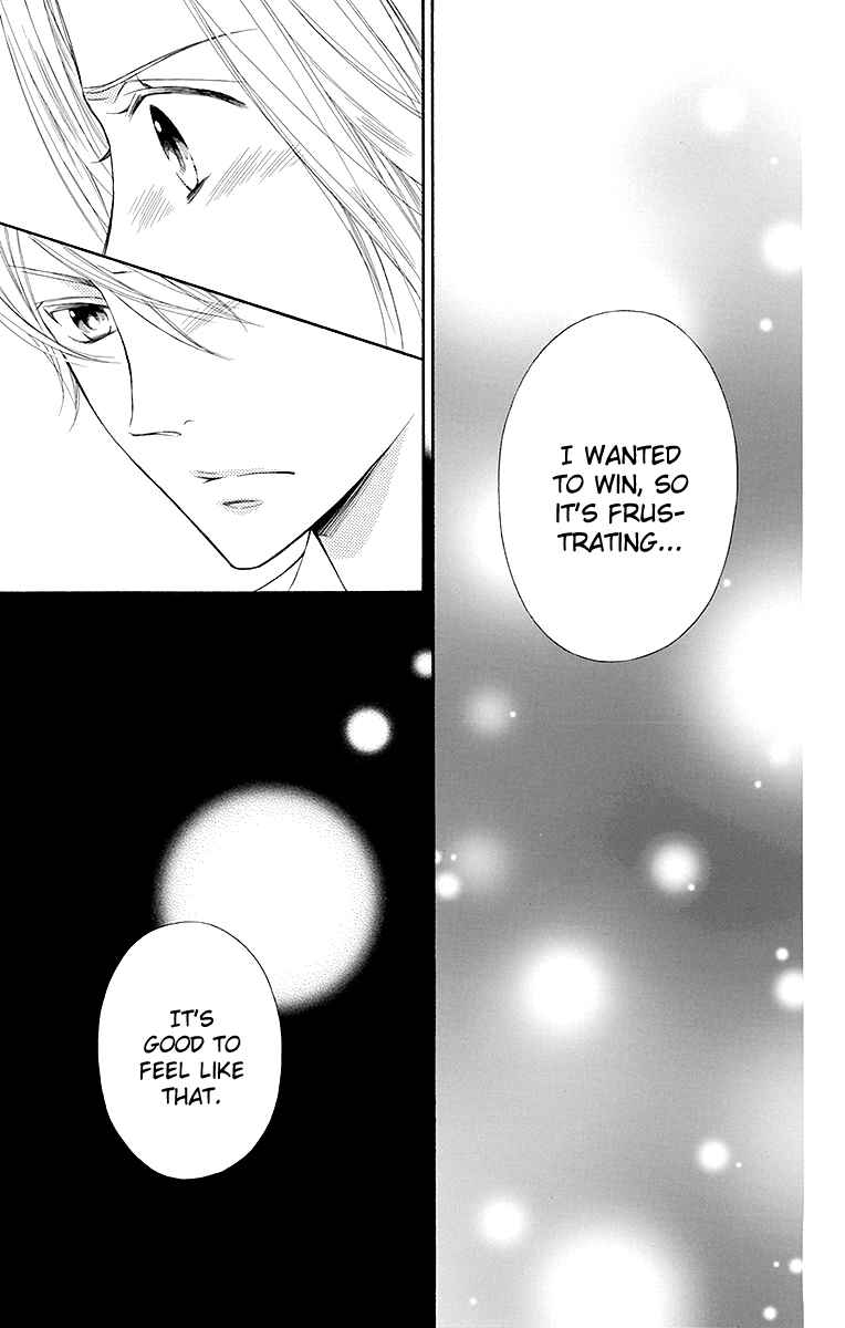 Page 40 Chapter 21 Linden Hall no Aria