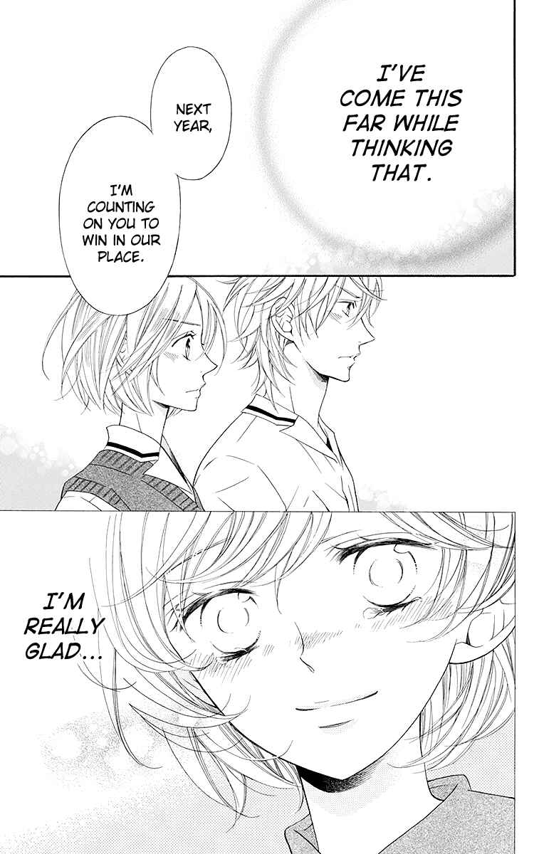 Page 42 Chapter 21 Linden Hall no Aria