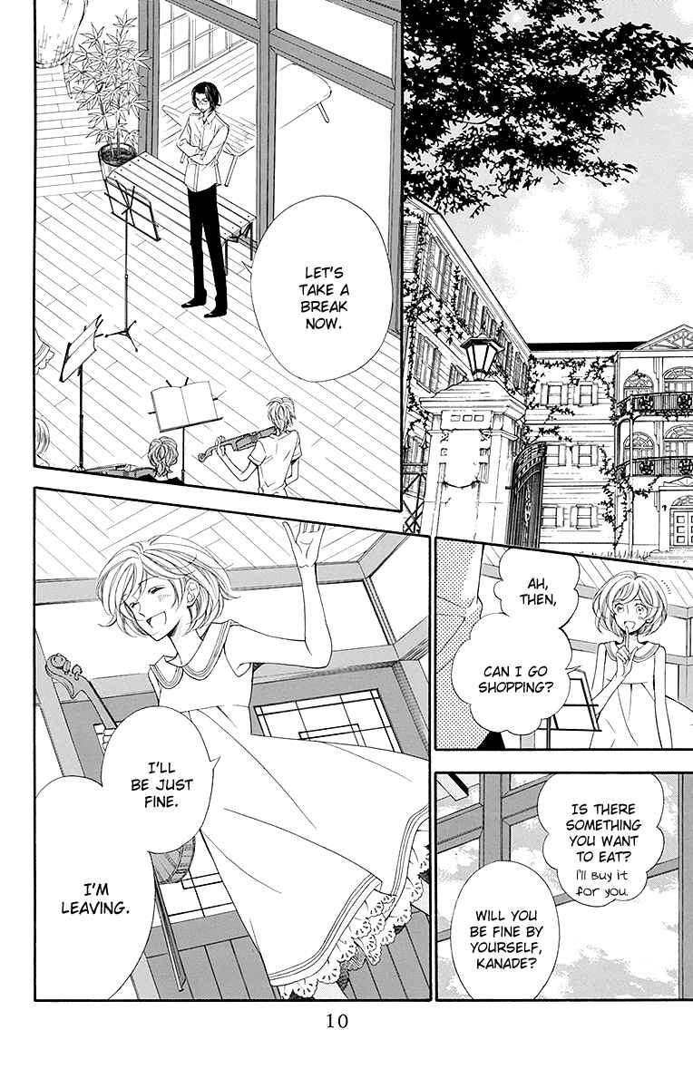 Page 13 Chapter 17 Linden Hall no Aria