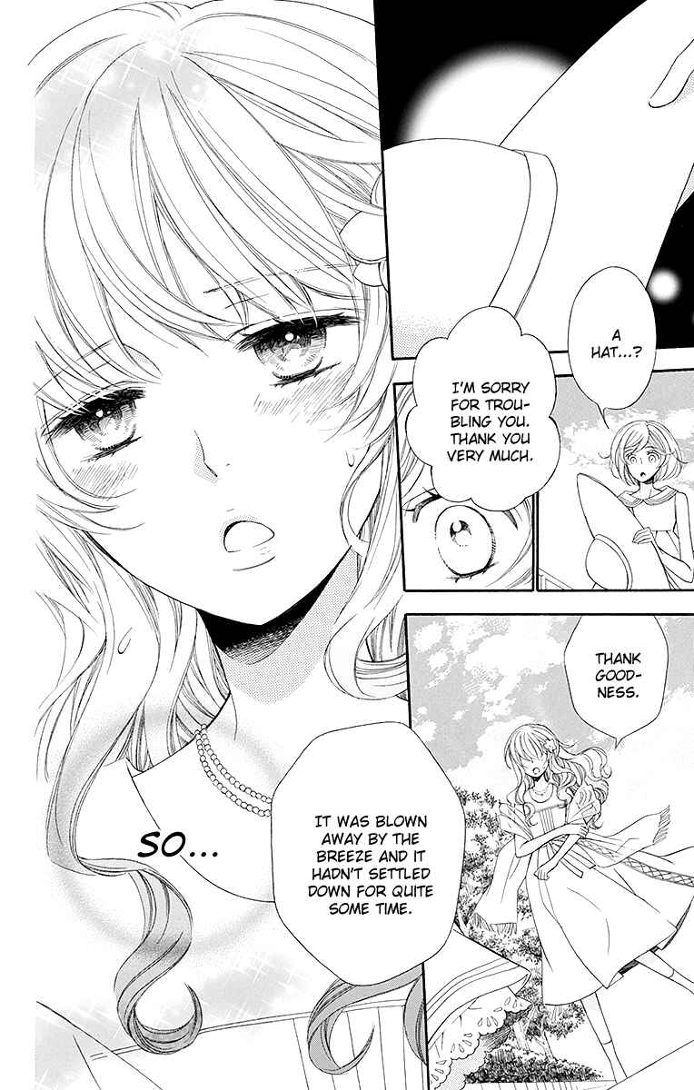 Page 15 Chapter 17 Linden Hall no Aria