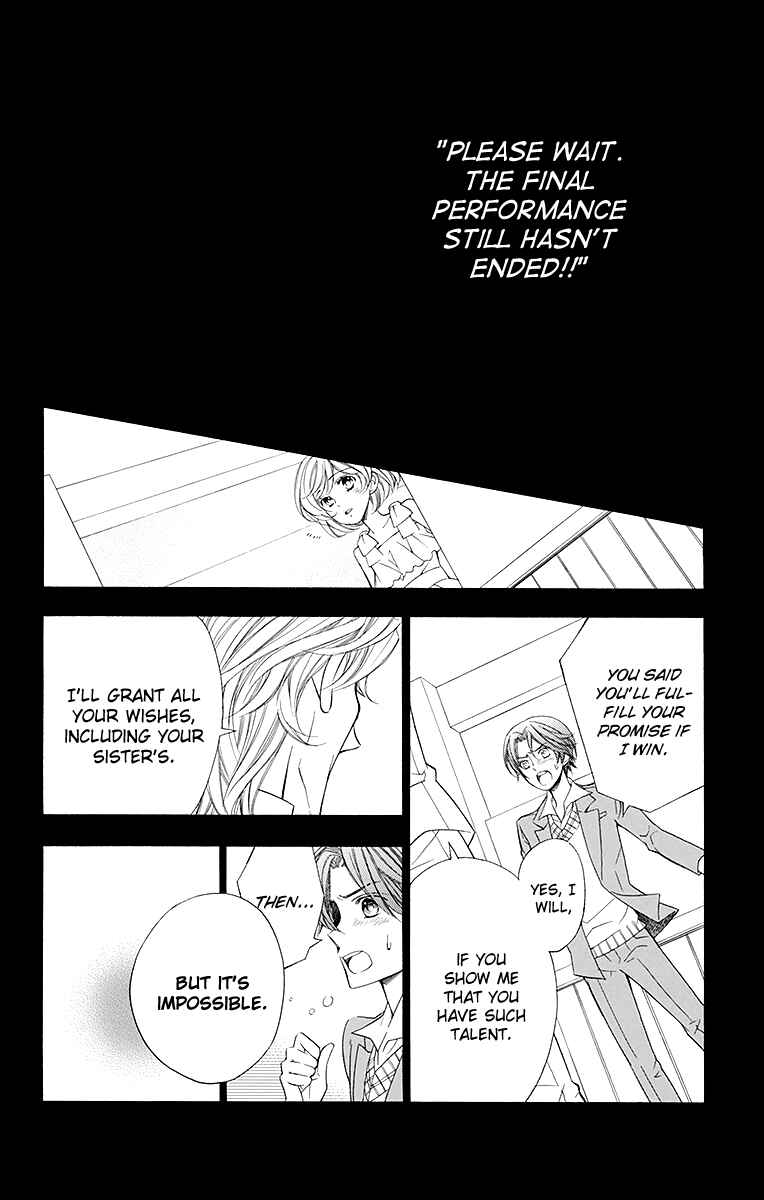 Page 19 Chapter 17 Linden Hall no Aria