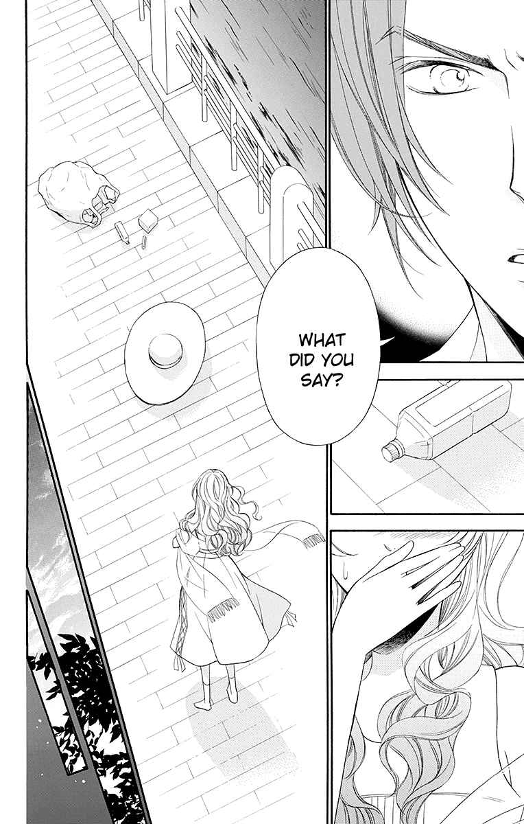 Page 29 Chapter 17 Linden Hall no Aria