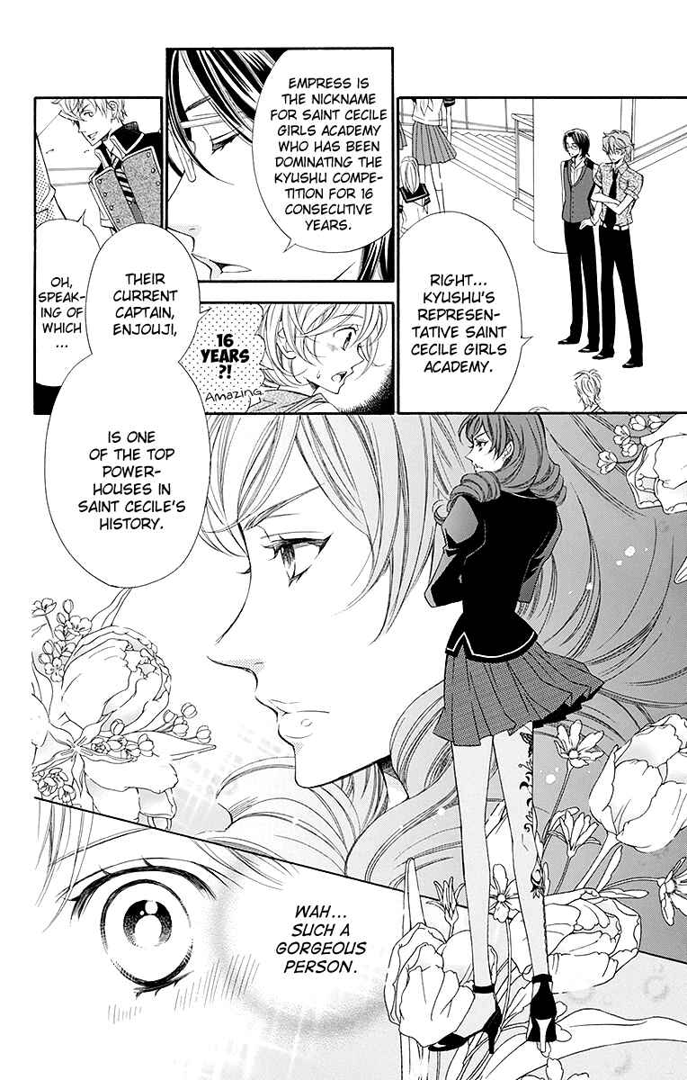 Page 9 Chapter 17 Linden Hall no Aria