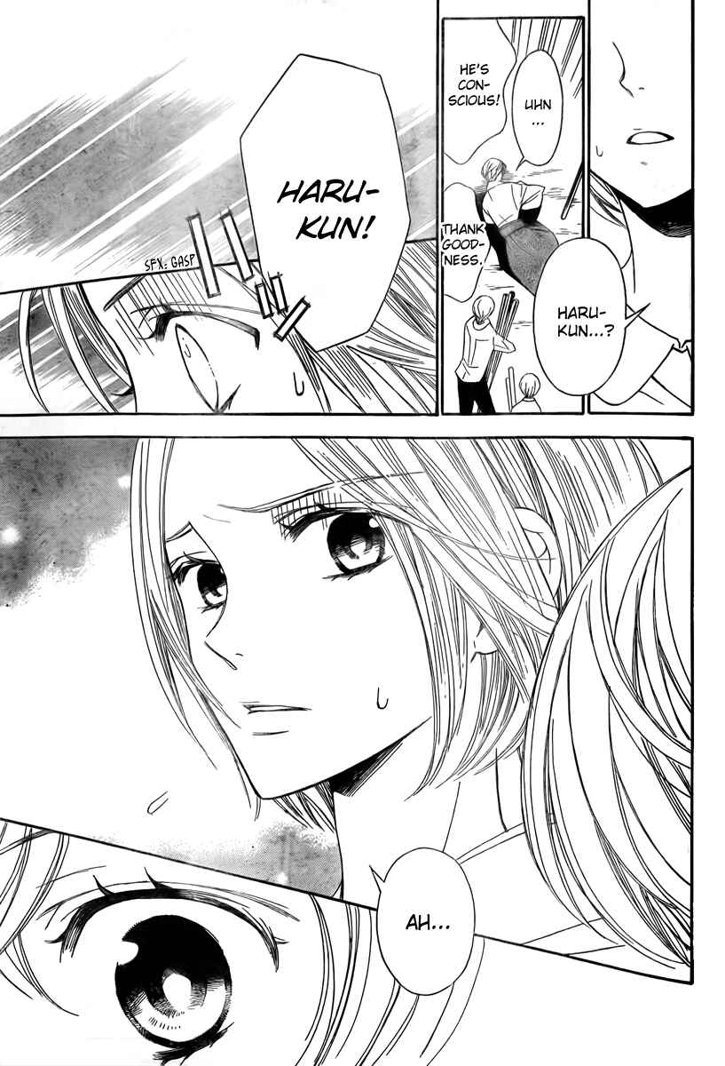 Page 21 Chapter 7 Linden Hall no Aria