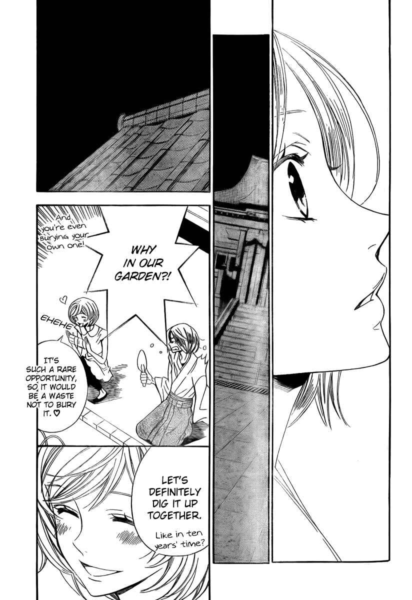 Page 33 Chapter 7 Linden Hall no Aria