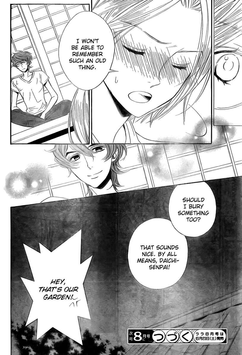Page 34 Chapter 7 Linden Hall no Aria