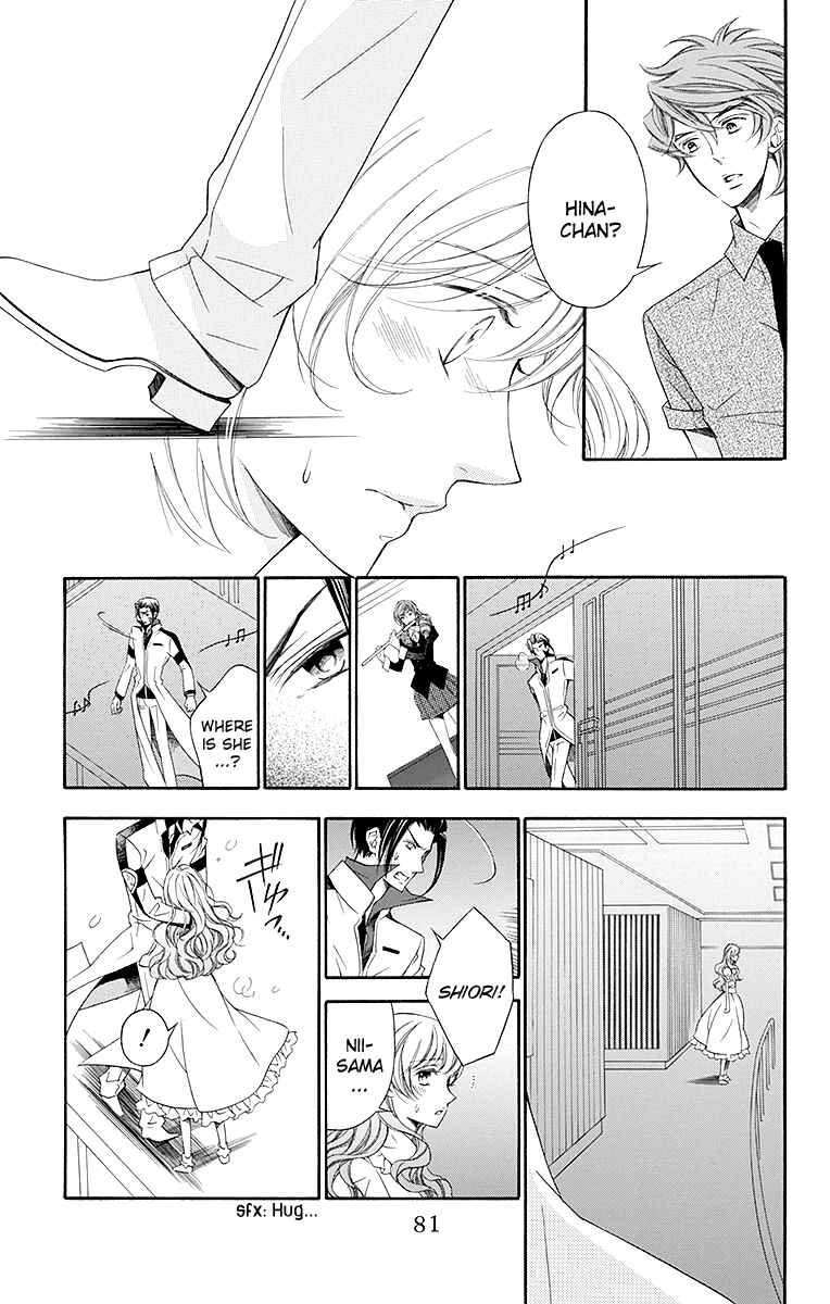 Page 20 Chapter 19 Linden Hall no Aria