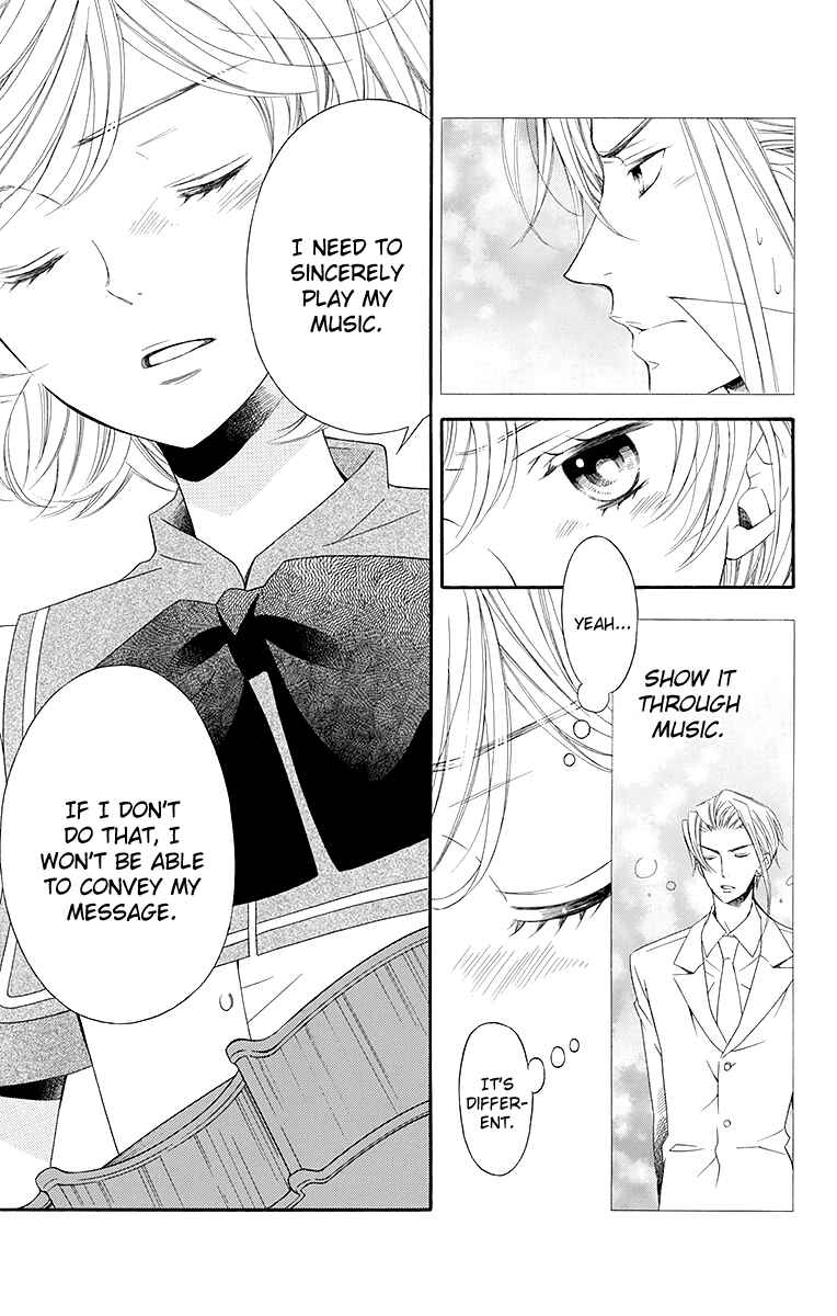 Page 26 Chapter 19 Linden Hall no Aria