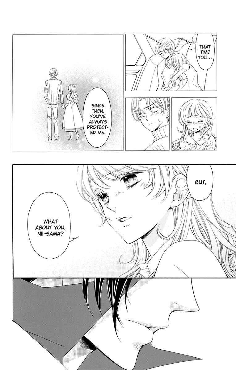 Page 29 Chapter 19 Linden Hall no Aria