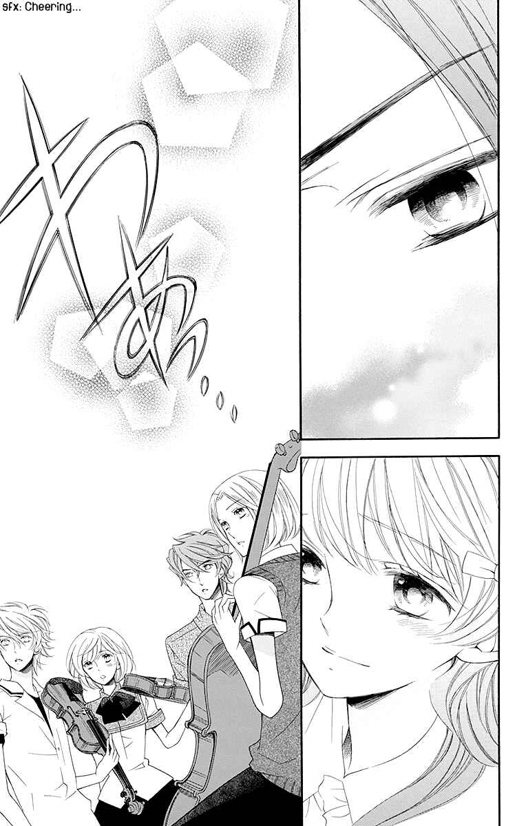 Page 34 Chapter 19 Linden Hall no Aria