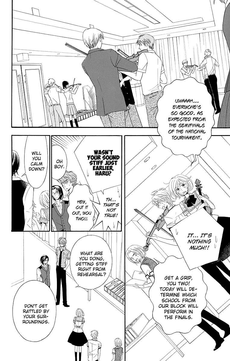 Page 5 Chapter 19 Linden Hall no Aria