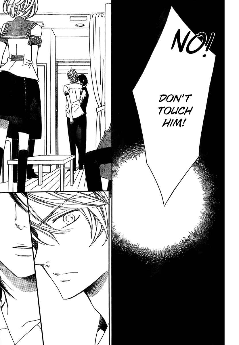 Page 27 Chapter 12 Linden Hall no Aria