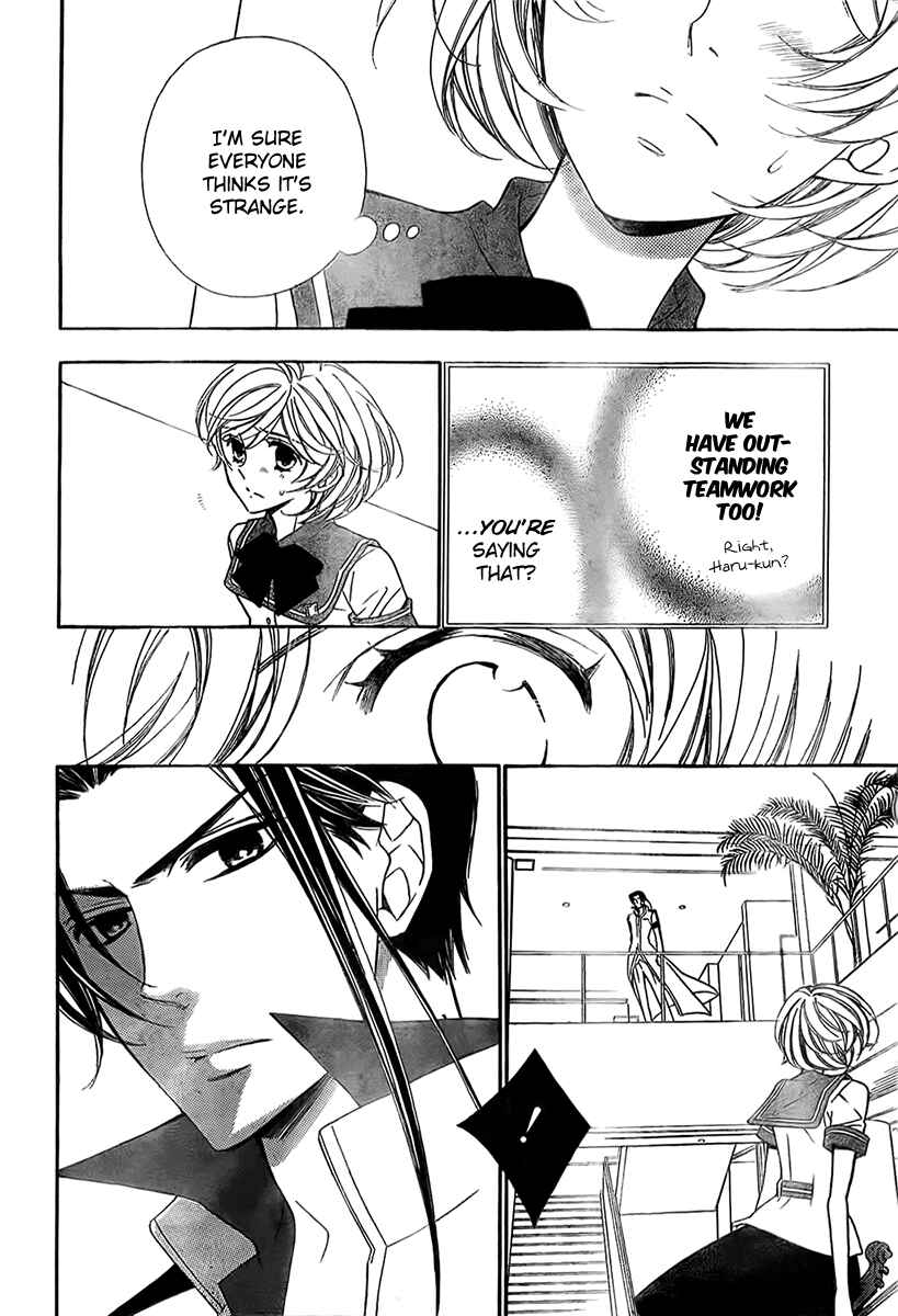 Page 34 Chapter 12 Linden Hall no Aria