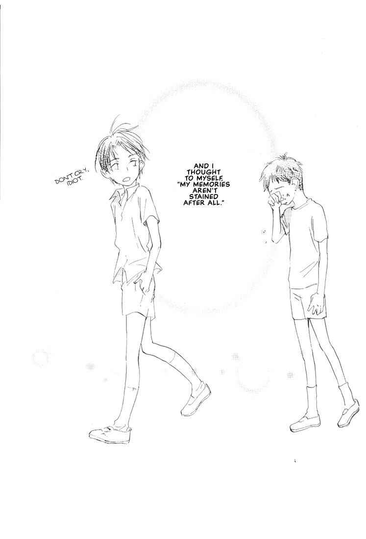 Page 29 Chapter 5 Kamen Teacher