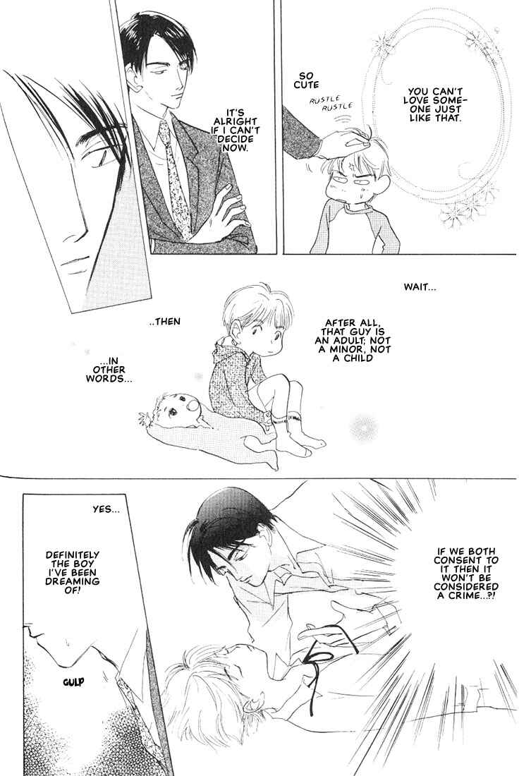 Page 14 Chapter 2 Kamen Teacher