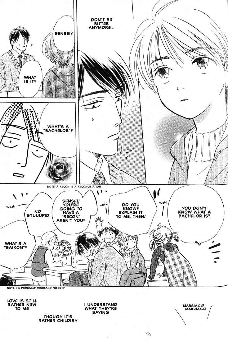 Page 28 Chapter 4 Kamen Teacher
