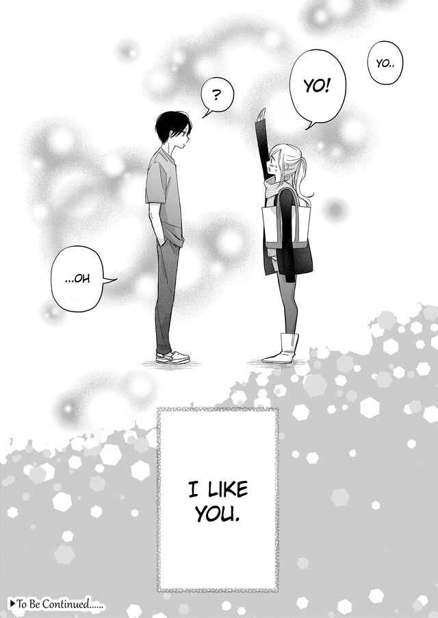 Page 16 Chapter 34 Yamada-kun to Lv999 no Koi wo Suru