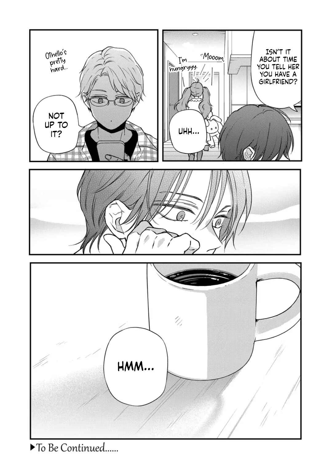Page 13 Chapter 73 Yamada-kun to Lv999 no Koi wo Suru