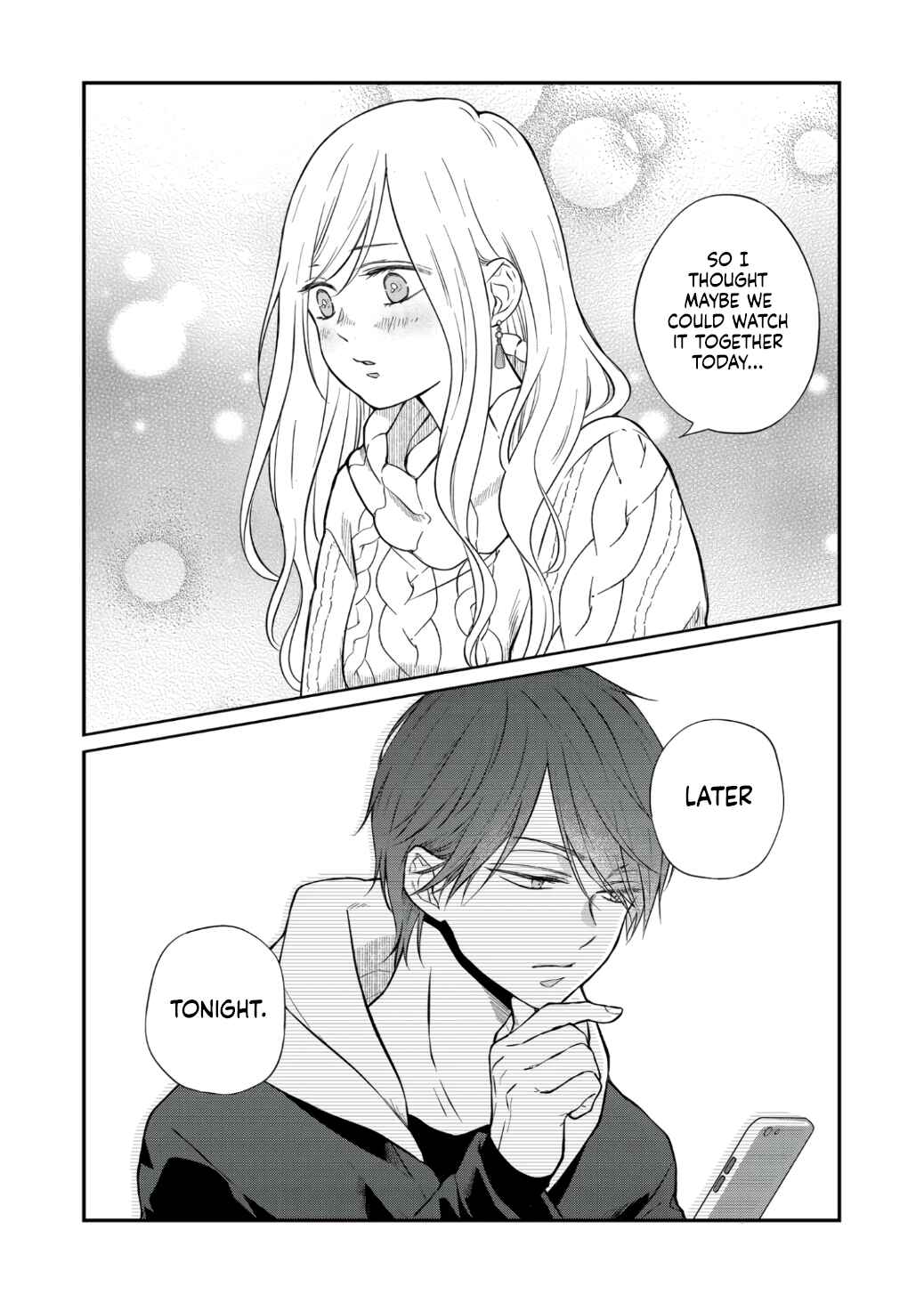 Page 15 Chapter 67 Yamada-kun to Lv999 no Koi wo Suru