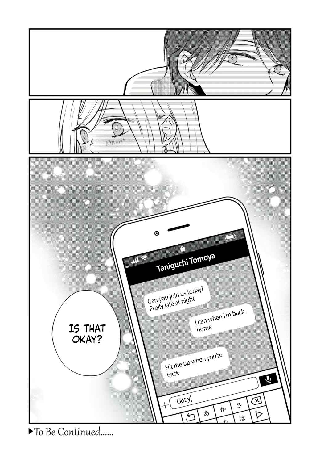 Page 16 Chapter 67 Yamada-kun to Lv999 no Koi wo Suru