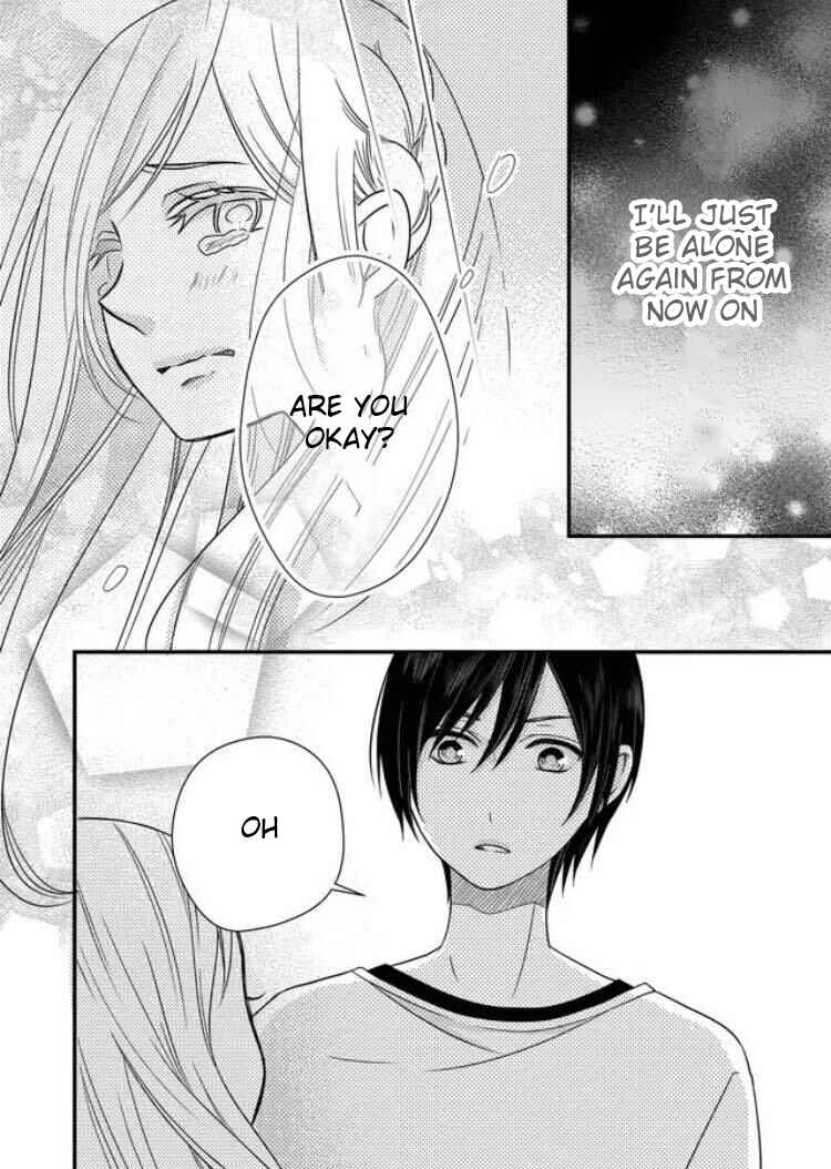 Page 23 Chapter 2 Yamada-kun to Lv999 no Koi wo Suru
