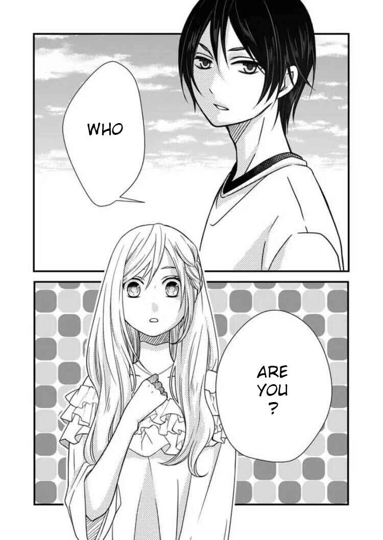 Page 3 Chapter 2 Yamada-kun to Lv999 no Koi wo Suru