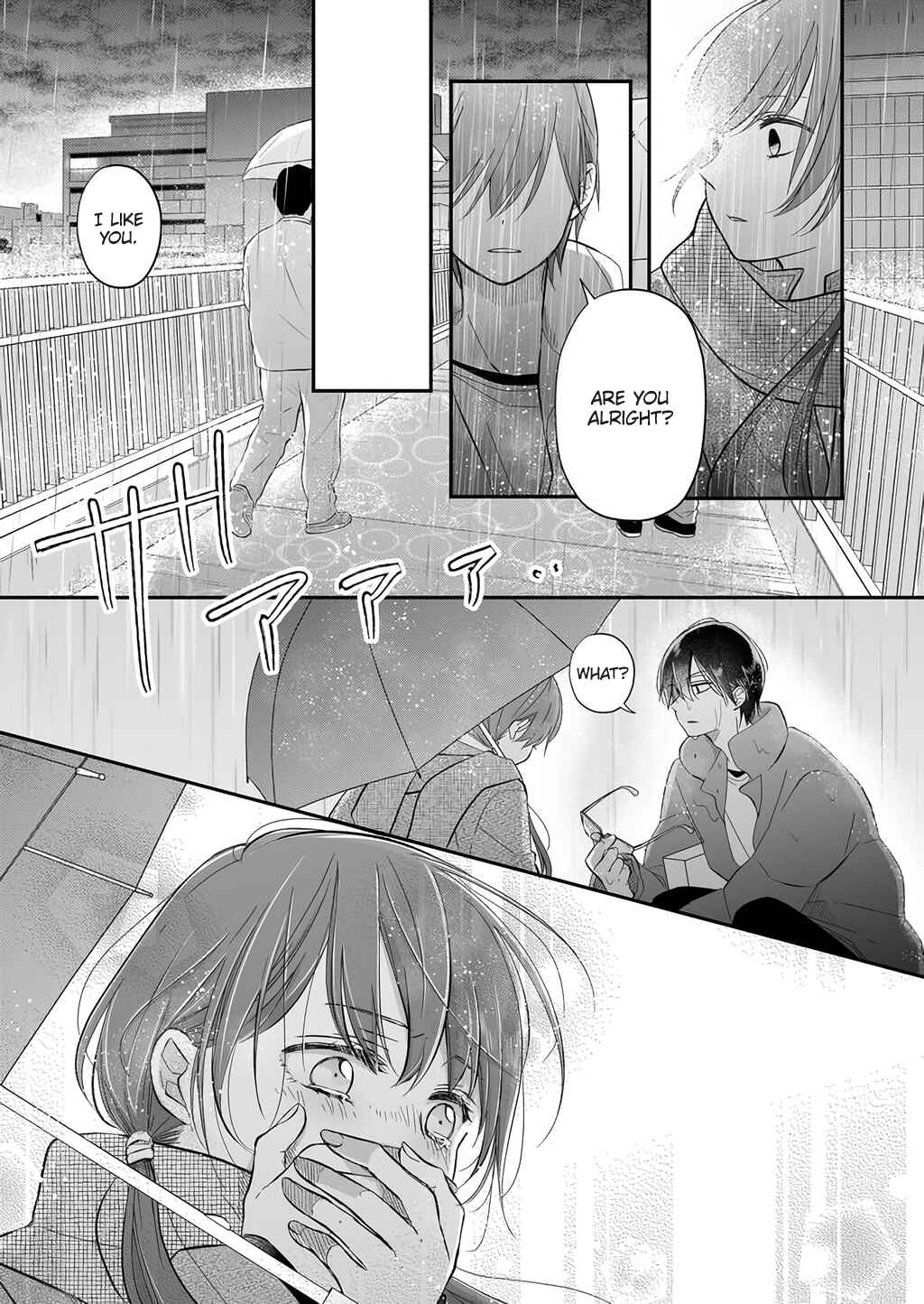 Page 11 Chapter 36 Yamada-kun to Lv999 no Koi wo Suru