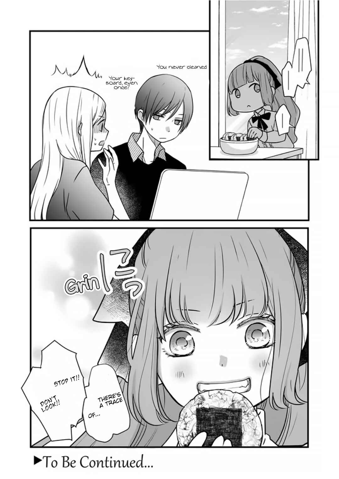Page 17 Chapter 17 Yamada-kun to Lv999 no Koi wo Suru