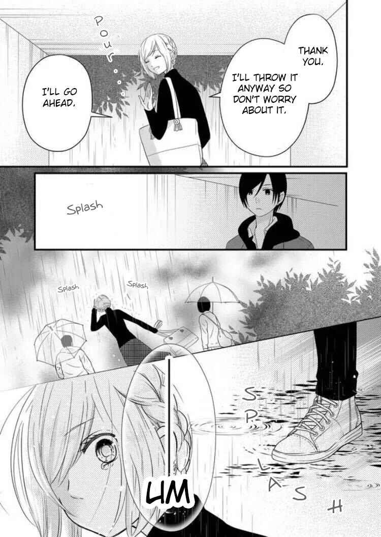 Page 16 Chapter 5 Yamada-kun to Lv999 no Koi wo Suru