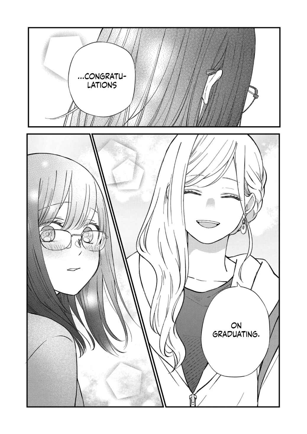 Page 10 Chapter 71 Yamada-kun to Lv999 no Koi wo Suru