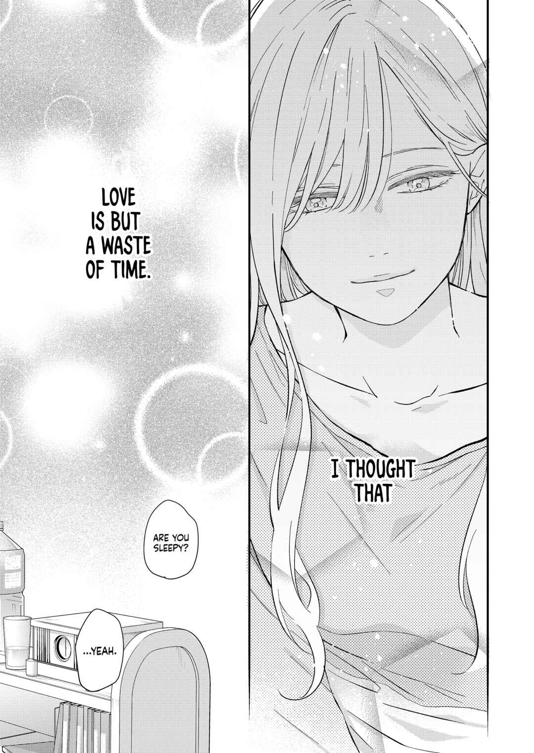 Page 14 Chapter 84 Yamada-kun to Lv999 no Koi wo Suru