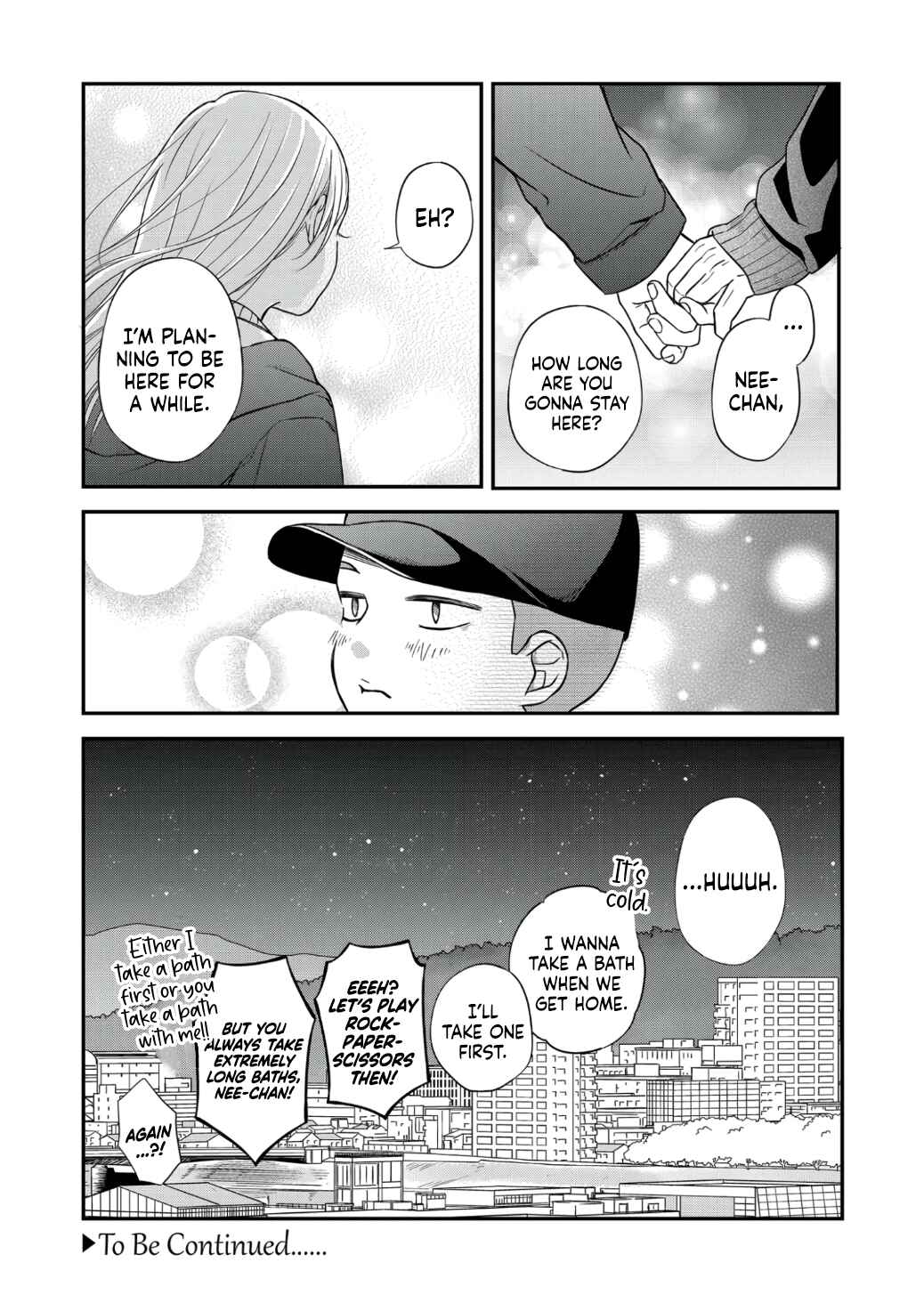 Page 13 Chapter 60 Yamada-kun to Lv999 no Koi wo Suru