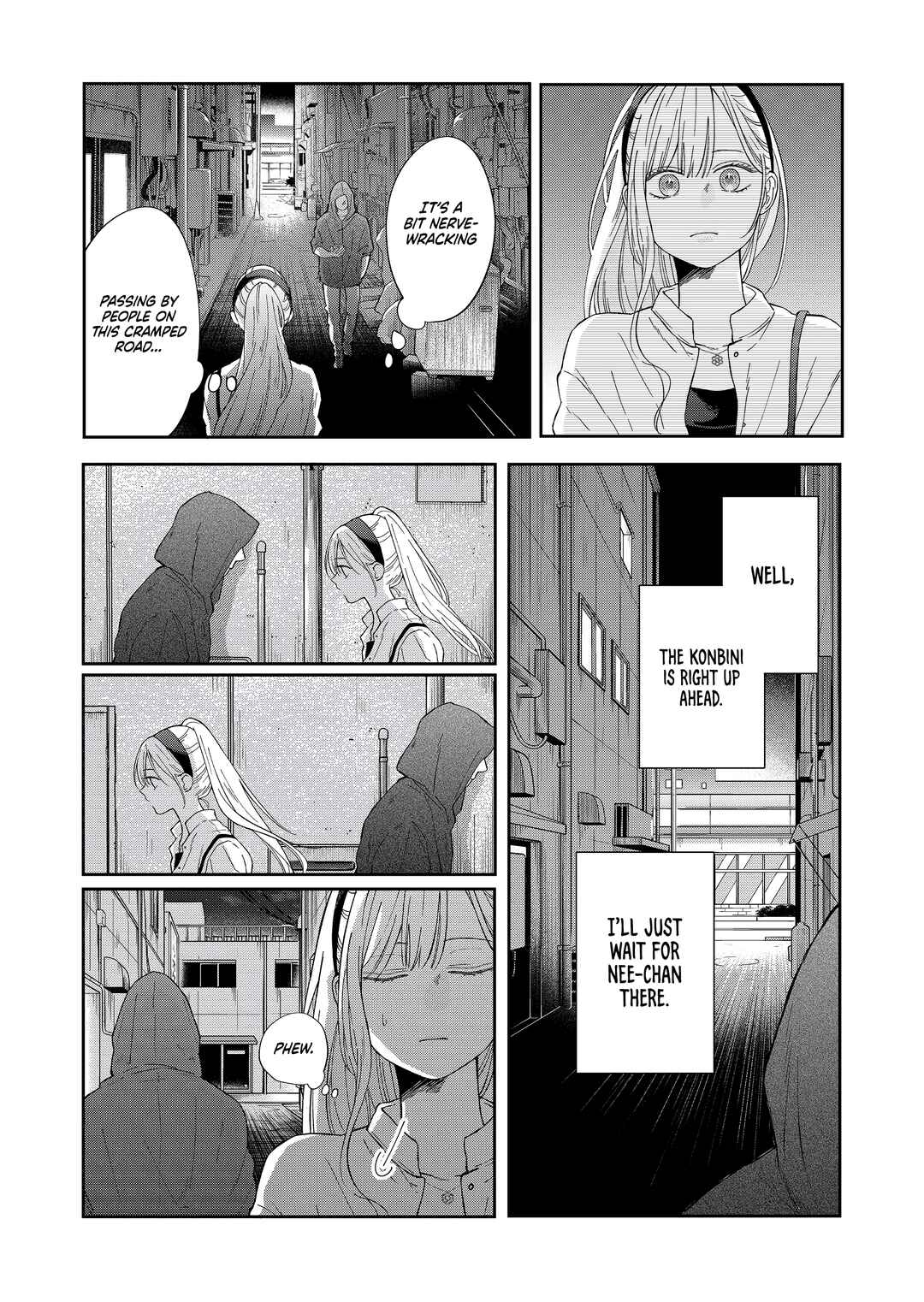 Page 11 Chapter 98 Yamada-kun to Lv999 no Koi wo Suru