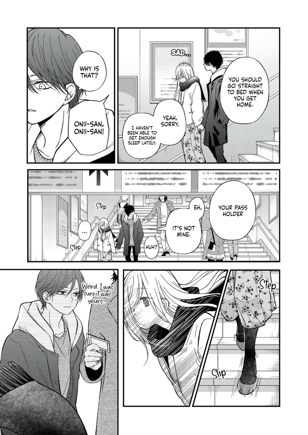 Page 14 Chapter 62 Yamada-kun to Lv999 no Koi wo Suru
