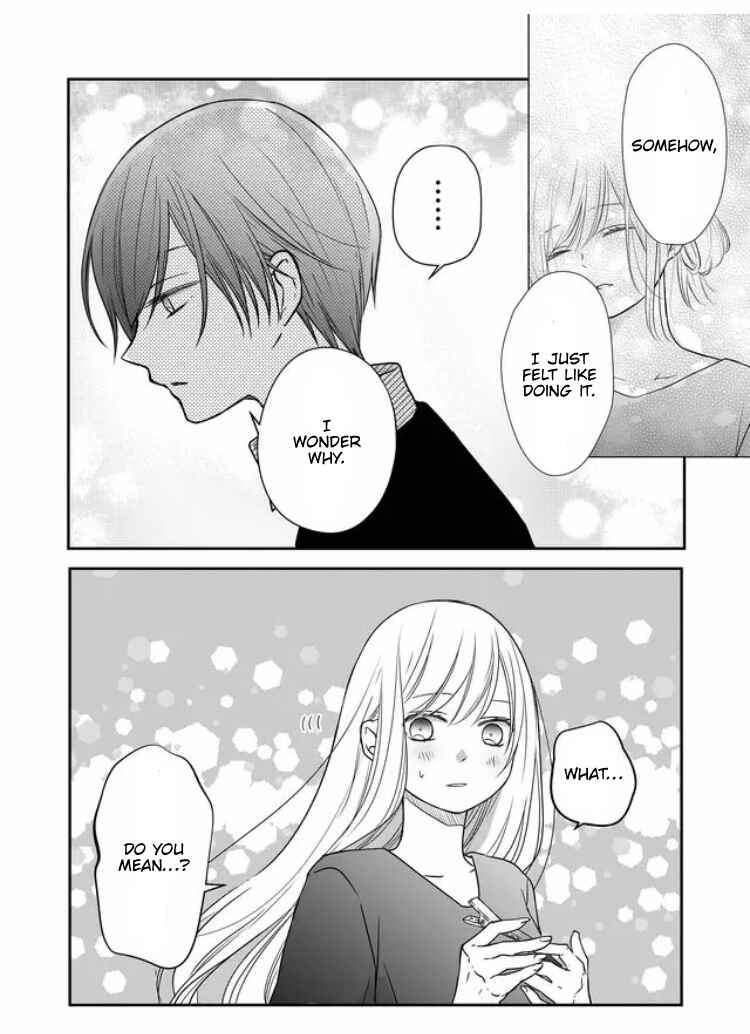 Page 16 Chapter 20 Yamada-kun to Lv999 no Koi wo Suru