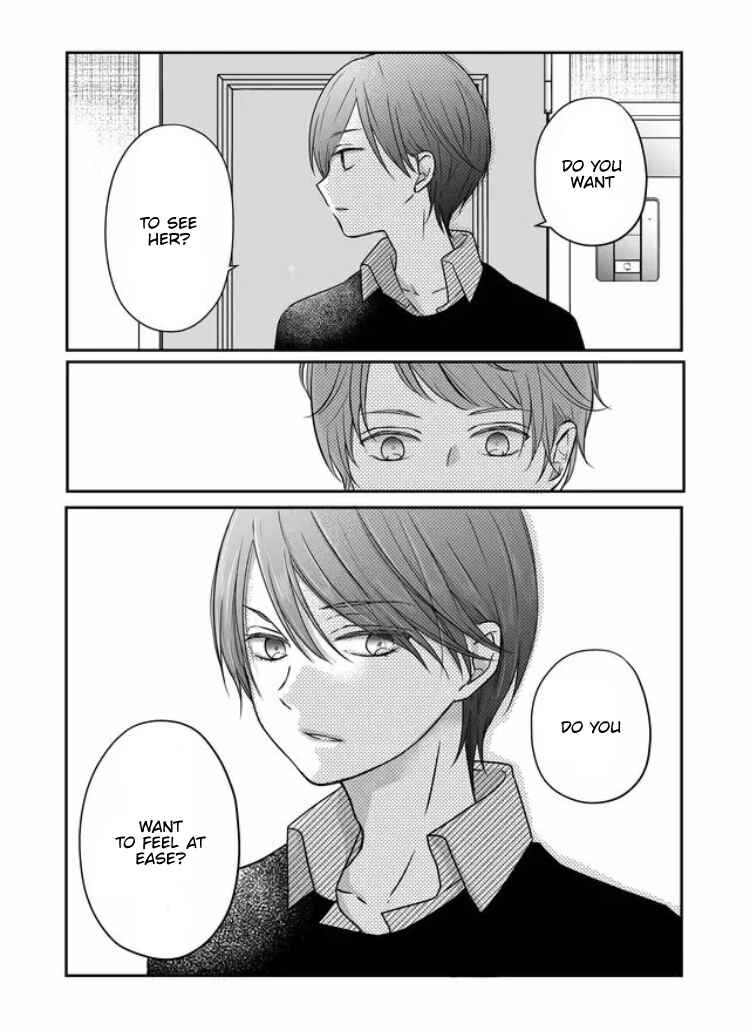 Page 9 Chapter 20 Yamada-kun to Lv999 no Koi wo Suru