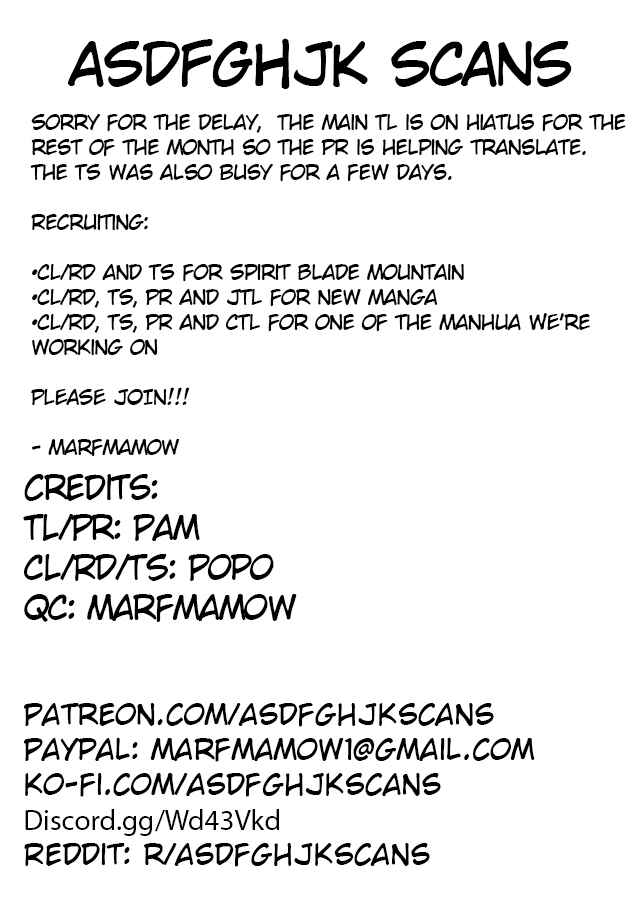 Page 17 Chapter 39 Yamada-kun to Lv999 no Koi wo Suru