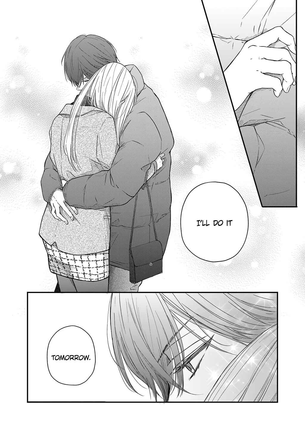 Page 17 Chapter 40 Yamada-kun to Lv999 no Koi wo Suru